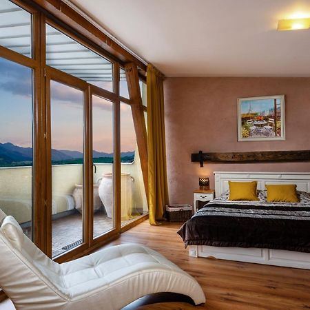 Apartments Sofia Липтовски-Микулаш Экстерьер фото