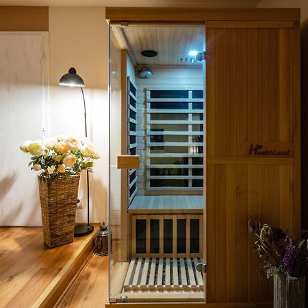 Apartments Sofia Липтовски-Микулаш Экстерьер фото