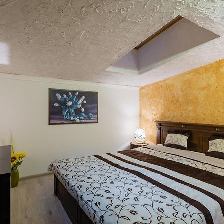 Apartments Sofia Липтовски-Микулаш Экстерьер фото
