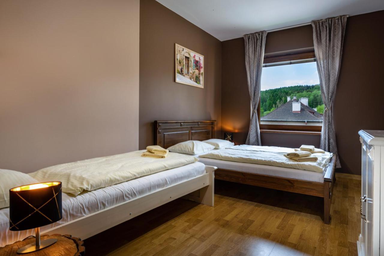 Apartments Sofia Липтовски-Микулаш Экстерьер фото