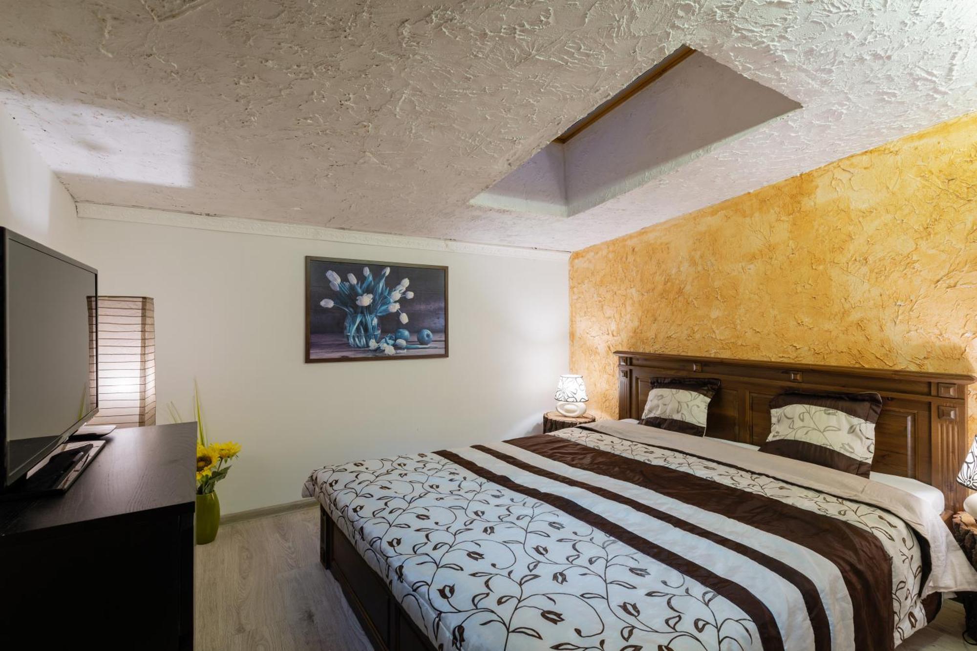 Apartments Sofia Липтовски-Микулаш Экстерьер фото