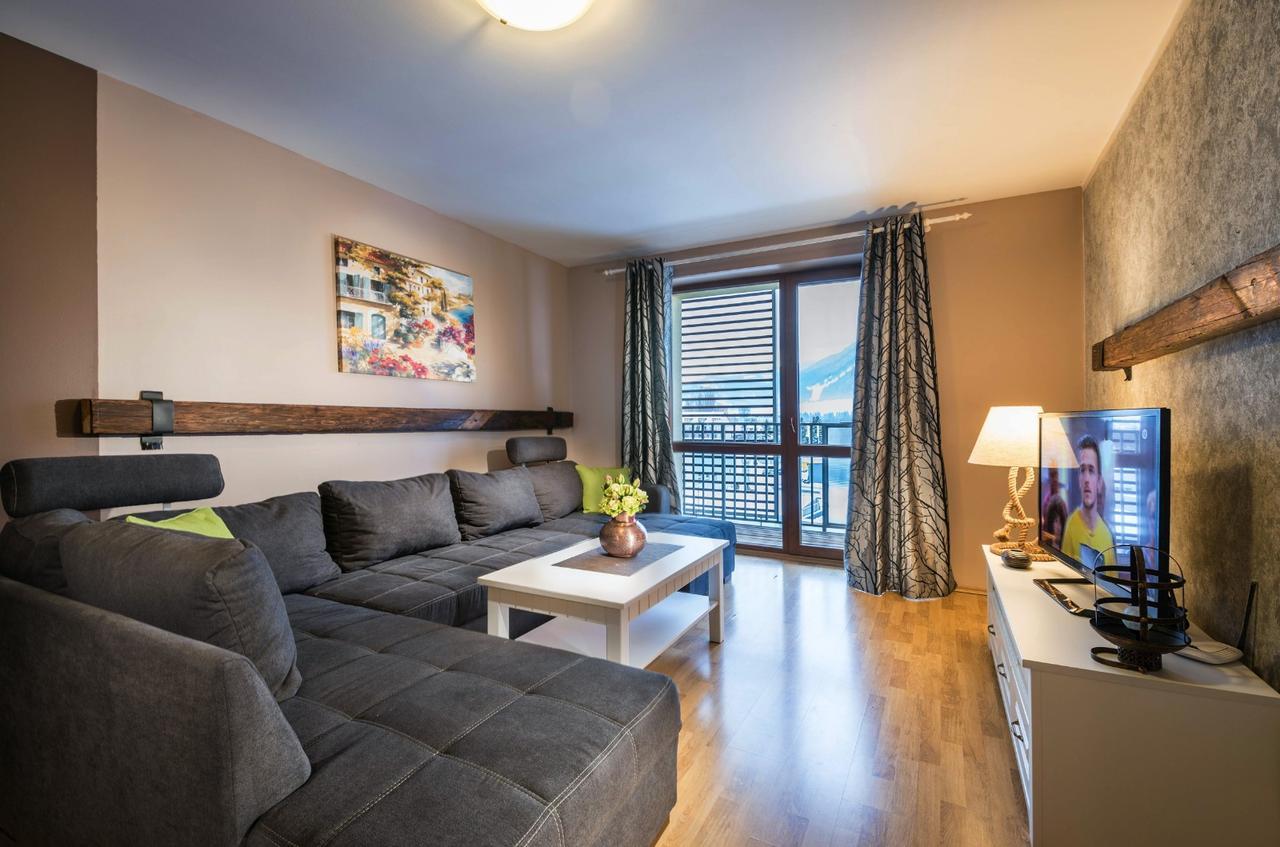 Apartments Sofia Липтовски-Микулаш Экстерьер фото