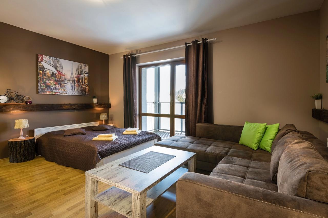Apartments Sofia Липтовски-Микулаш Номер фото