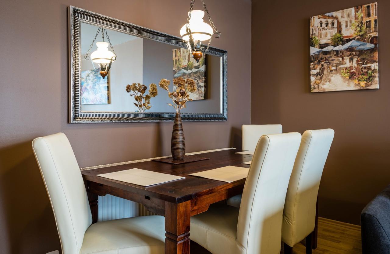 Apartments Sofia Липтовски-Микулаш Номер фото
