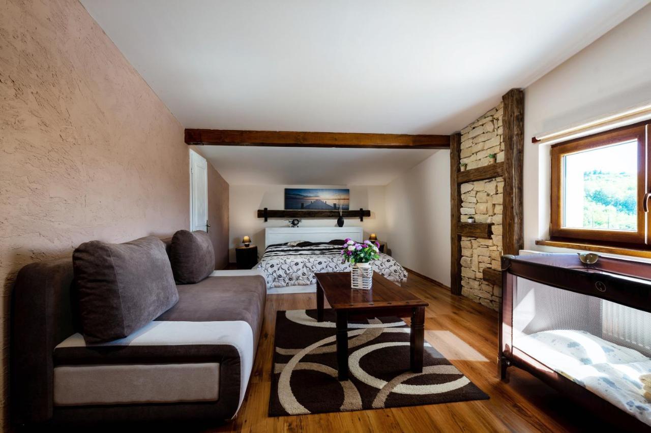 Apartments Sofia Липтовски-Микулаш Экстерьер фото